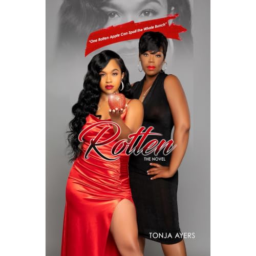 Cover of Rotten