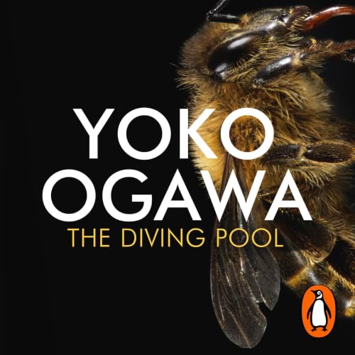 Cover of The Diving Pool
