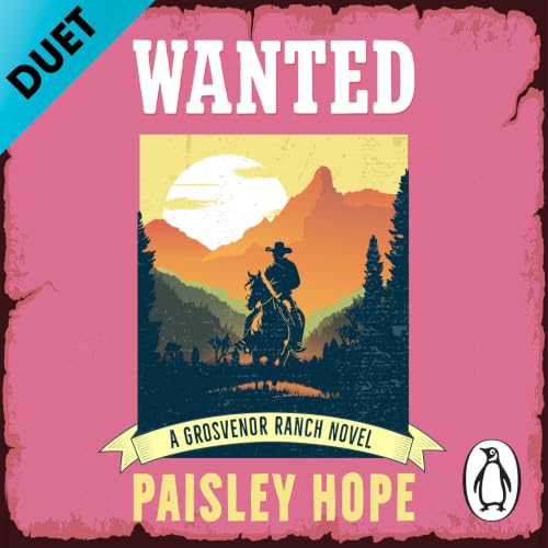 Cover of Wanted