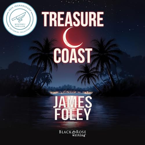 Cover of Treasure Coast