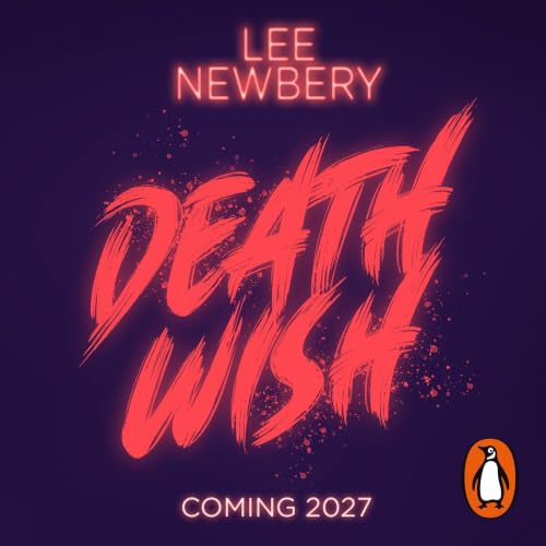 Cover of Death Wish