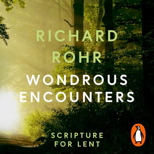 Cover of Wondrous Encounters