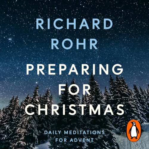 Cover of Preparing for Christmas