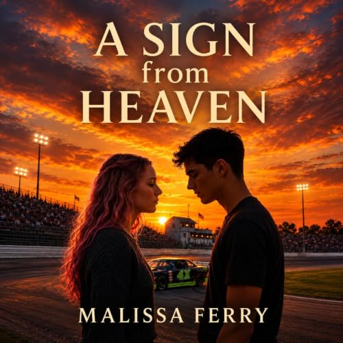 Cover of A Sign from Heaven