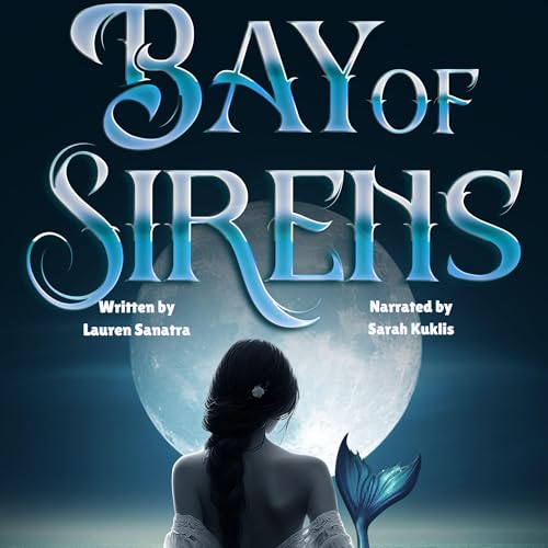 Cover of Bay of Sirens