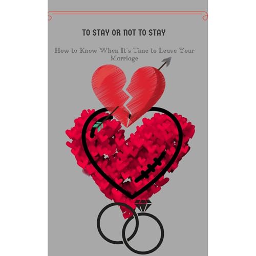 Cover of To Stay or Not to Stay