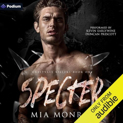 Cover of Specter