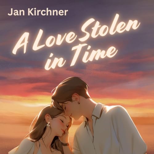 Cover of A Love Stolen in Time