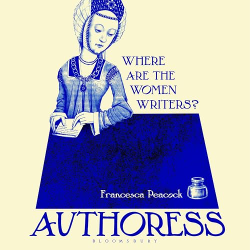 Cover of Authoress