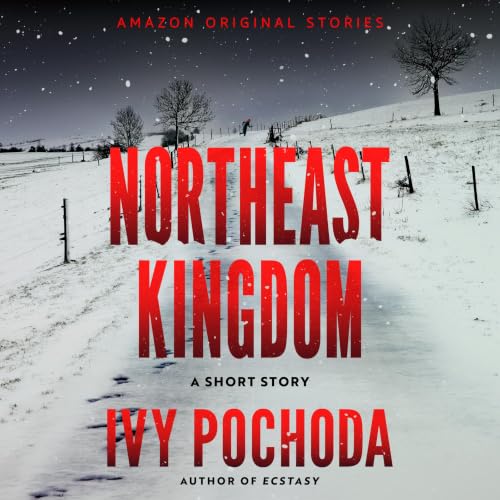 Cover of Northeast Kingdom