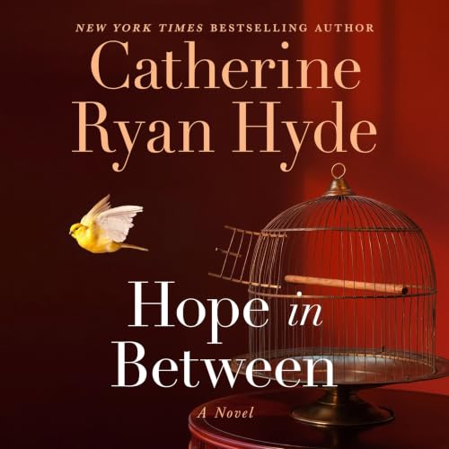Cover of Hope in Between