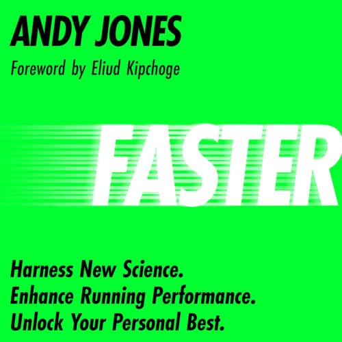Cover of Faster