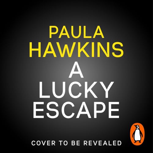 Cover of A Lucky Escape
