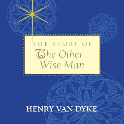 Cover of The Story of the Other Wise Man