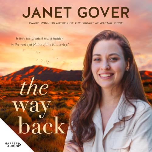 Cover of The Way Back