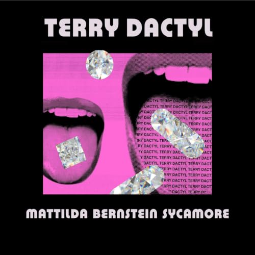 Cover of Terry Dactyl