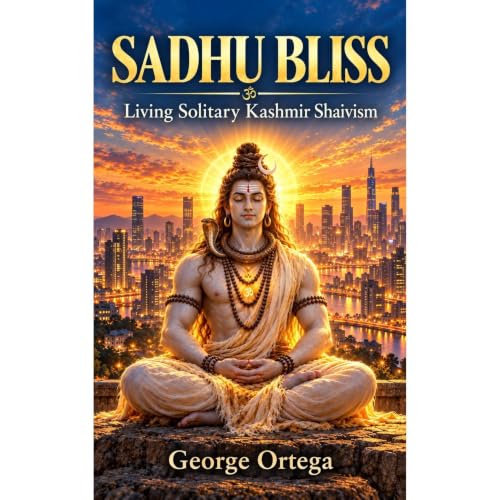 Cover of SADHU BLISS