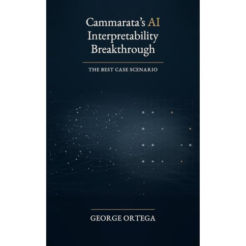 Cover of Cammarata's AI Interpretability Breakthrough