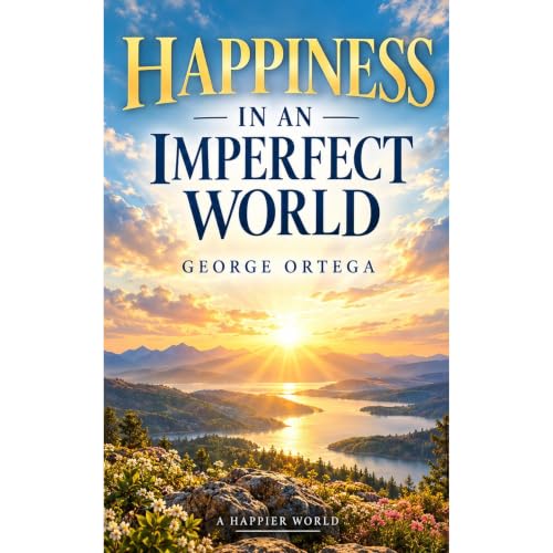 Cover of Happiness in an Imperfect World