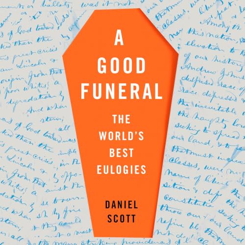 Cover of A Good Funeral