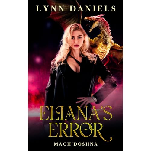 Cover of Eliana's Error