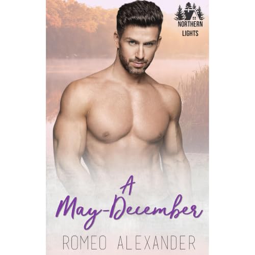 Cover of A May-December