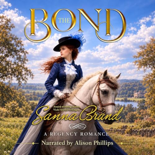 Cover of The Bond: The Secret Tales, Book 1