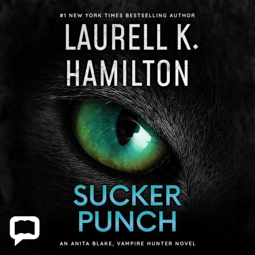 Cover of Sucker Punch
