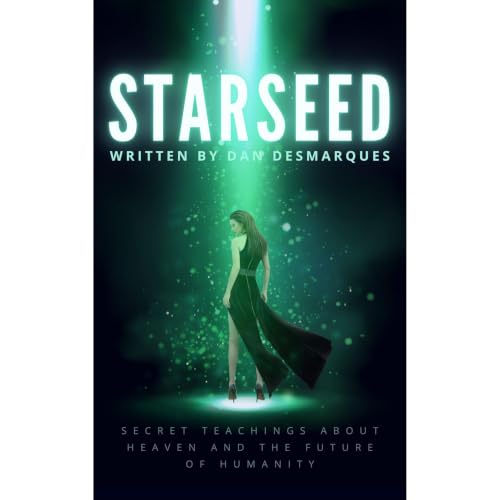 Cover of Starseed