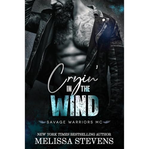 Cover of Cryin' in the Wind