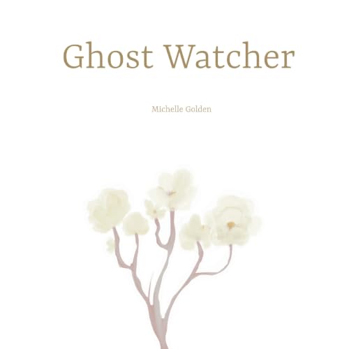 Cover of Ghost Watcher