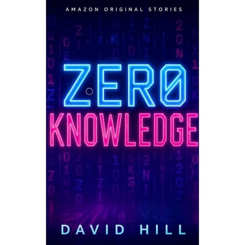 Cover of Zero Knowledge