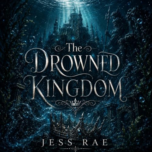 Cover of The Drowned Kingdom