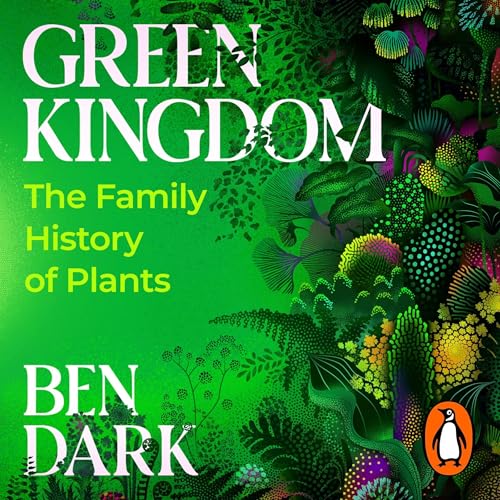 Cover of Green Kingdom