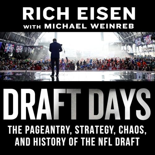 Cover of Draft Days