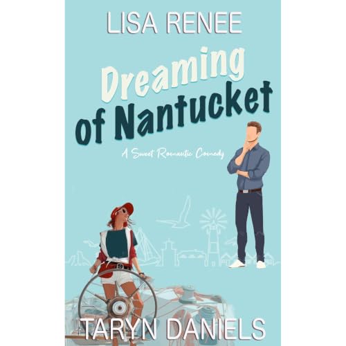 Cover of Dreaming of Nantucket