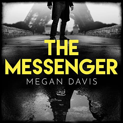 Cover of The Messenger