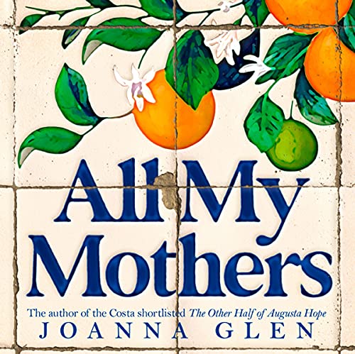 Cover of All My Mothers