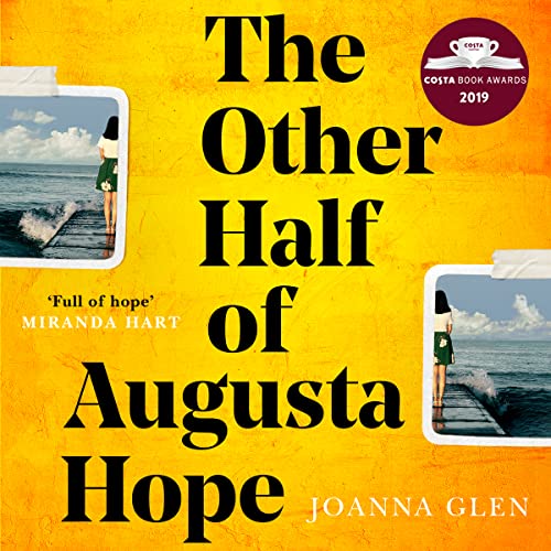 Cover of The Other Half of Augusta Hope