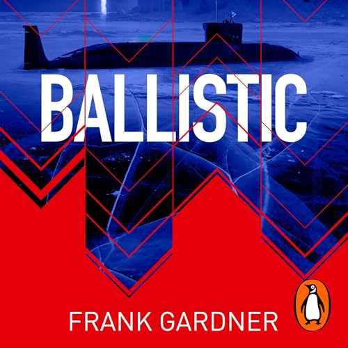 Cover of Ballistic