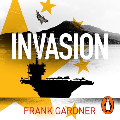 Cover of Invasion