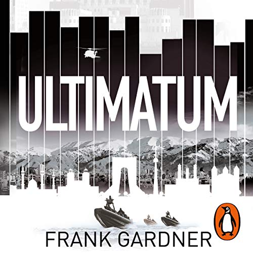 Cover of Ultimatum