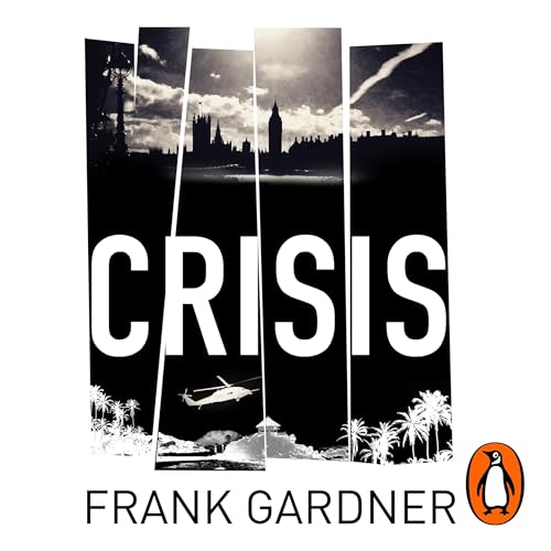 Cover of Crisis