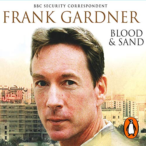 Cover of Blood & Sand