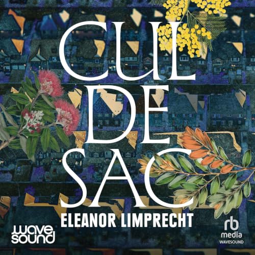 Cover of Cul-de-Sac