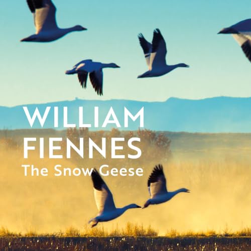 Cover of The Snow Geese
