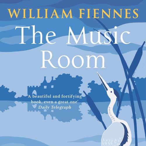 Cover of The Music Room
