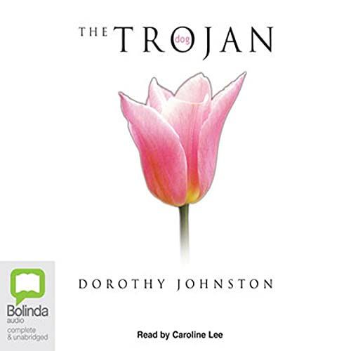 Cover of The Trojan Dog