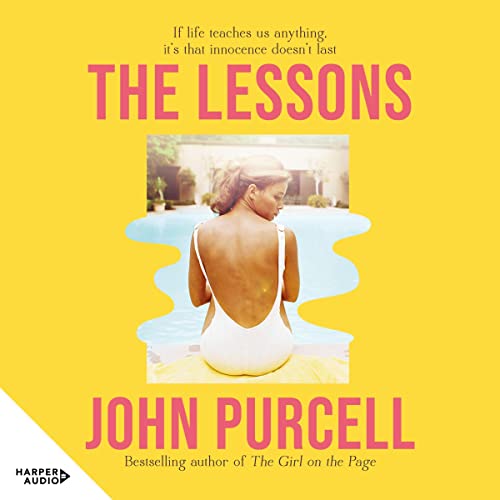 Cover of The Lessons