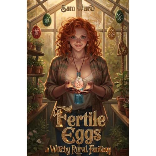 Cover of Fertile Eggs